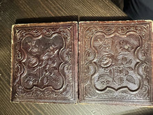 Load image into Gallery viewer, ID'd Boy by New York Photographer LAWRENCE 1/6 Daguerreotype Reverend Baltimore