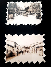 Load image into Gallery viewer, Antique / Vintage Photo Album 150+ Snapshots Indian Dance Arizona California