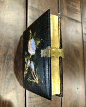 Load image into Gallery viewer, Double 1/6 Daguerreotypes Little Girls, Sisters, MOP Case Collins Massachusetts