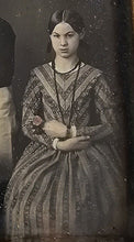 Load image into Gallery viewer, Daguerreotype Photo Lot New York Merchant & Family 1840s 1850s Rare Antique ID’d