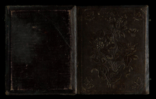 Load image into Gallery viewer, *ON HOLD* 1/4 1840s Daguerreotype of Sisters Died Consumption Virginia Photographer PRATT