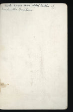 Load image into Gallery viewer, Rare C.M. BELL Photo of Politician Lawyer LEMON G. HINE Washington DC Photograph