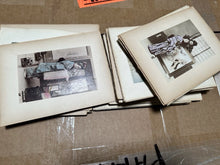 Load image into Gallery viewer, 62 Hand Tinted Color Albumen Photos fr 19th Century Japanese Photo Album Japan