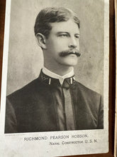 Load image into Gallery viewer, Eclectic lot old cabinet Card Photos 1800s Advertising Navy Soldier Women Black