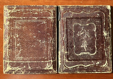 Load image into Gallery viewer, 6x4 Half Plate Daguerreotype New York Woman by Henry Insley, 1850s