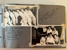 Load image into Gallery viewer, GREAT 1910s WWI Era Photo Album with 400+ Snapshots