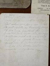 Load image into Gallery viewer, Eclectic lot old cabinet Card Photos 1800s Advertising Navy Soldier Women Black