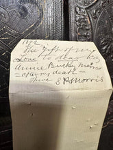 Load image into Gallery viewer, RARE Daguerreotypes Abolitionist Quaker Sisters Mary Anna & Susan Longstreth