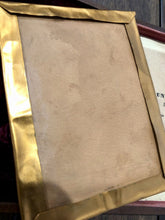 Load image into Gallery viewer, Very Rare Format! PANNOTYPE Photo on Leather! 1850s Photo of a Boy 1/4 Union Case