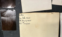 Load image into Gallery viewer, Antique Photo Lot CDV Tintype Cabinet Card Daguerreotype Ambrotype Dog 1860s