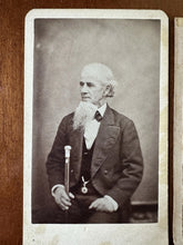 Load image into Gallery viewer, RARE Lot of 4 Colonel Elmer Ellsworth & Family ~ CDV Photos Civil War Soldier