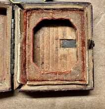 Load image into Gallery viewer, 18th / 19th Century British Military Miniature Portrait Painting 1700s Antique