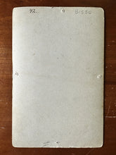 Load image into Gallery viewer, TWO 1880s NEW MEXICO FORT BAYARD SOLDIERS OR ARMY SCOUT RIFLE AMMO BELT CABINET CARD