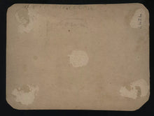 Load image into Gallery viewer, Amazing 1880s Miniature Sideshow Model with Banners Museum Freak Show Rare