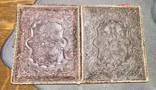 Load image into Gallery viewer, 1/6 Daguerreotype Photo ID'd Maine Boy Harry Doane Died Young Sad Fam History