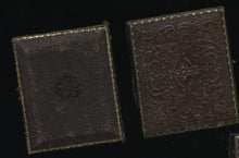 Load image into Gallery viewer, Daguerreotype Mother & Daughter Great Affectionate Pose Missouri Estate 1850s