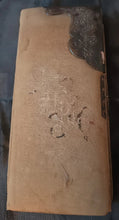 Load image into Gallery viewer, Large Album with 64 Cabinet Card Photos New York