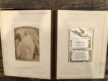 Load image into Gallery viewer, Depew Family Photo Album, Montana, California, Michigan Antique 1800s Genealogy