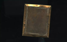 Load image into Gallery viewer, Daguerreotype Photo Victorian Woman Widow Black Mourning Dress & Jewelry 1800s