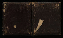 Load image into Gallery viewer, Robert Cornelius Dated 1840 Daguerreotype of Walter Cresson of Philadelphia Rare