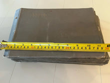 Load image into Gallery viewer, GREAT 1910s WWI Era Photo Album with 400+ Snapshots