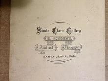 Load image into Gallery viewer, HISTORICALLY IMPORTANT SERIES OF PHOTOS CHINESE LEPERS SAN FRANCISCO 1870S RARE