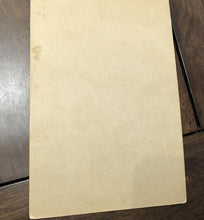 Load image into Gallery viewer, Antique Photo Father & Young Sons Musicians / Musical Group with Banjo & Guitars