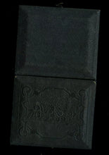 Load image into Gallery viewer, Plumbe Daguerreotype ID'd General Walter Gwynn Richmond Virginia 1840s Soldier