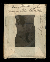 Load image into Gallery viewer, *ON HOLD* 1/4 1840s Daguerreotype of Sisters Died Consumption Virginia Photographer PRATT