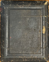 Load image into Gallery viewer, Deborah Delano Swift - Large 1840s Daguerreotype Photo of 1700s Painting ID'd