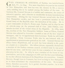 Load image into Gallery viewer, ID'd 1st NH Cavalry Civil War Soldier with Battle Flag Rare CDV Set 1860s Photos