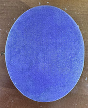 Load image into Gallery viewer, 1/6 Tintype Handsome Man in Oval MOP Cameo Case Dated 1860s Booth Lookalike