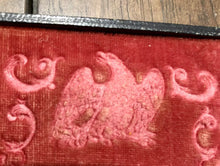 Load image into Gallery viewer, Sealed 1/6 Daguerreotype Probably Philadelphia Photographer Political Photo?