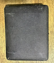 Load image into Gallery viewer, Beautiful HALF PLATE Tinted Daguerreotype of Cute Siblings Boy & Girl