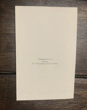 Load image into Gallery viewer, Very Rare CDV Photo Sir James Anderson Captain of Transatlantic Cable Ship 1860s