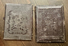 Load image into Gallery viewer, Rare OHIO HISTORY Daguerreotype of ALFRED KELLEY "Father of the Erie Canal"