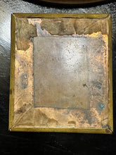 Load image into Gallery viewer, Extreme CLOSE UP Man Face Unusual Daguerreotype Photo 1840s Rare