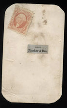 Load image into Gallery viewer, UNPUBLISHED! CDV CONFEDERATE COLONEL JOHN MOSBY “THE GRAY GHOST" RARE CDV PHOTO