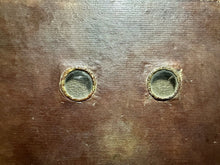 Load image into Gallery viewer, Super Rare Whole Plate COVER, MASCHERS IMPROVED STEREOSCOPE DAGUERREOTYPE Viewer