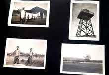Load image into Gallery viewer, Antique / Vintage Photo Album 150+ Snapshots Indian Dance Arizona California