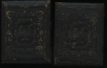 Load image into Gallery viewer, 1/4 Daguerreotype Photo Important Man Sing Sing Prison Warden?