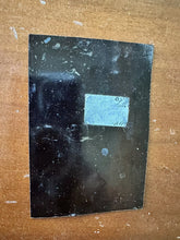 Load image into Gallery viewer, Antique Tintype Photo Double armed Cowboy African American Photographer Colorado