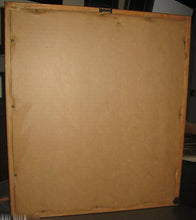 Load image into Gallery viewer, RINHEHART Chief Sentele & Wife Antique Photo INDIAN CONGRESS Native Rare