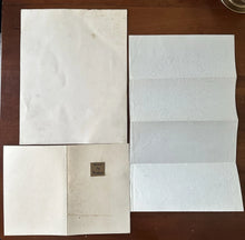 Load image into Gallery viewer, Mexican American War Colonel Edward G.W. Butler Photo Obituary New Orleans Rare