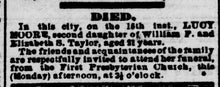 Load image into Gallery viewer, *ON HOLD* 1/4 1840s Daguerreotype of Sisters Died Consumption Virginia Photographer PRATT