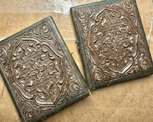 Load image into Gallery viewer, Young Man In Uniform Tool On Table? 1850s Ambrotype Photo Occupational Antique