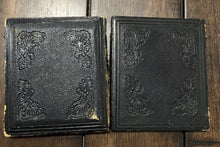 Load image into Gallery viewer, Sealed 1/6 Daguerreotype Probably Philadelphia Photographer Political Photo?