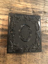 Load image into Gallery viewer, Daguerreotype of a Man in Union Case, 1850s