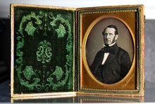 Load image into Gallery viewer, SAMUEL ROOT Lot Family Daguerreotype Photo New York Photographer Rare Woman Girl