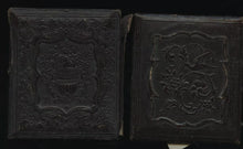 Load image into Gallery viewer, Daguerreotype ID’d Man Ben Schroyer Probably Philadelphia Photographer